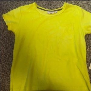 2/$15 NWT harlow soft tee 👑